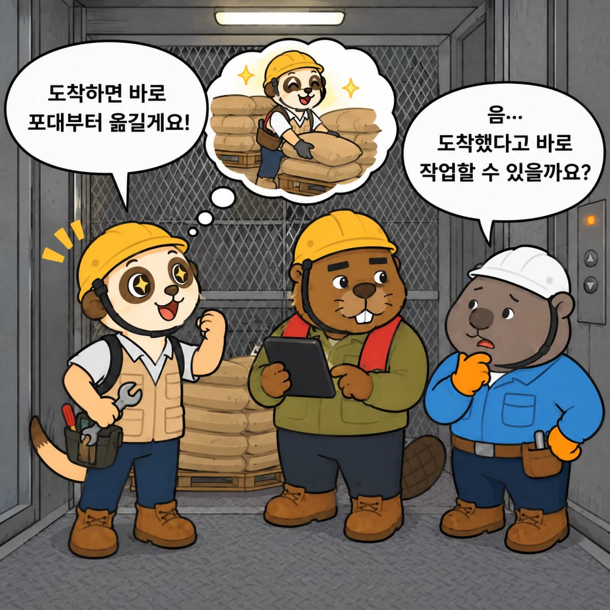 3